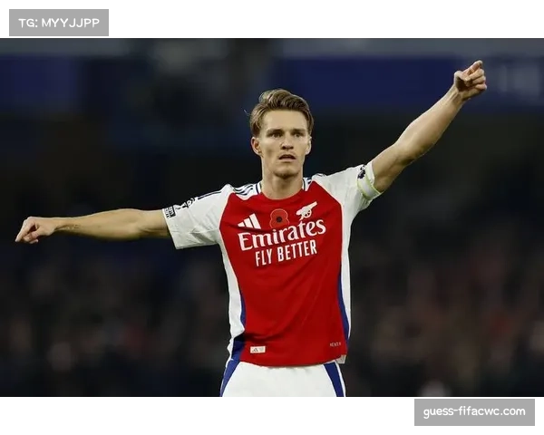 厄德高萨卡禁区决策犹豫 阿森纳队长转换进攻最后一传待改善