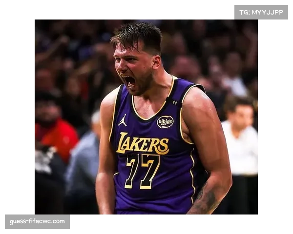 东契奇加盟湖人带动欧洲市场，展现球星跨国界影响力